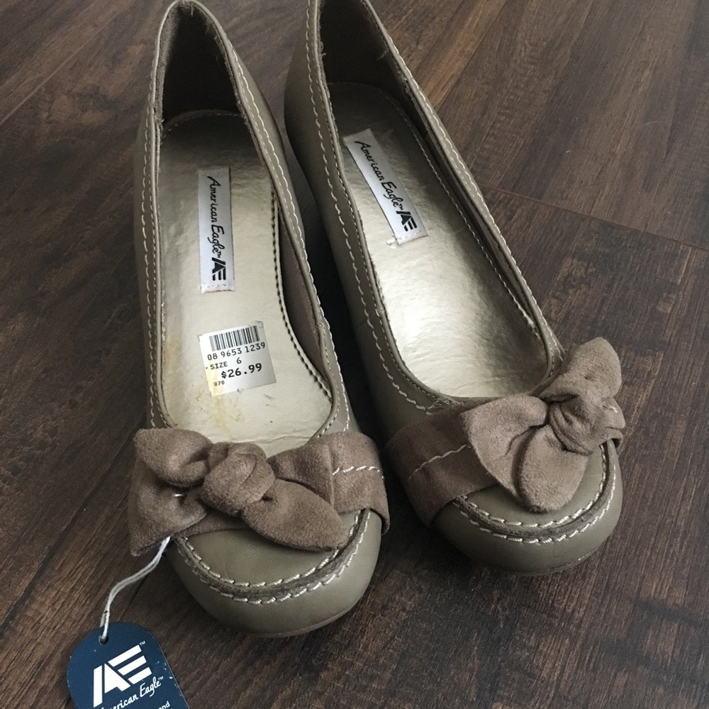 NWT dress shoes!